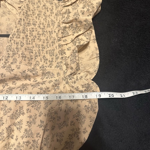 Manchester Dress - Picture 4 of 5